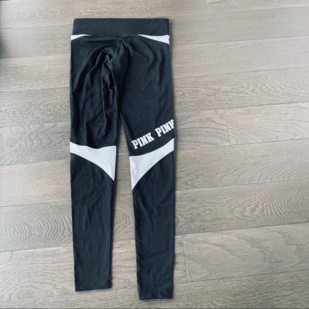 Victoria Secret Pink Yoga Pants